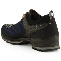 Salewa - MS Mountain Trainer 2 GTX - Chaussures Multisports 10 Salewa - MS Mountain Trainer 2 GTX - Chaussures Multisports -Scarpa Soldes salewa ms mountain trainer 2 gtx chaussures multisports detail 5