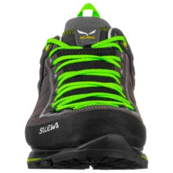 Salewa - MS Mountain Trainer 2 L - Chaussures Multisports -Scarpa Soldes salewa ms mountain trainer 2 l chaussures multisports detail 3