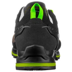 Salewa - MS Mountain Trainer 2 L - Chaussures Multisports -Scarpa Soldes salewa ms mountain trainer 2 l chaussures multisports detail 4