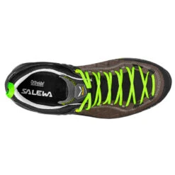 Salewa - MS Mountain Trainer 2 L - Chaussures Multisports -Scarpa Soldes salewa ms mountain trainer 2 l chaussures multisports detail 6