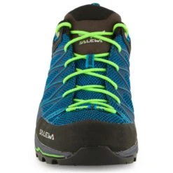 Salewa - MS Mountain Trainer Lite - Chaussures Multisports -Scarpa Soldes salewa ms mountain trainer lite chaussures multisports detail 3