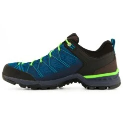 Salewa - MS Mountain Trainer Lite - Chaussures Multisports -Scarpa Soldes salewa ms mountain trainer lite chaussures multisports detail 4