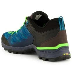 Salewa - MS Mountain Trainer Lite - Chaussures Multisports -Scarpa Soldes salewa ms mountain trainer lite chaussures multisports detail 5