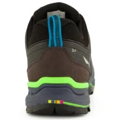 Salewa - MS Mountain Trainer Lite - Chaussures Multisports -Scarpa Soldes salewa ms mountain trainer lite chaussures multisports detail 6