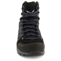 Salewa - MS Mountain Trainer Lite Mid GTX - Chaussures De Randonnée -Scarpa Soldes salewa ms mountain trainer lite mid gtx chaussures de randonnee detail 3