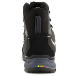 Salewa - MS Mountain Trainer Lite Mid GTX - Chaussures De Randonnée -Scarpa Soldes salewa ms mountain trainer lite mid gtx chaussures de randonnee detail 6