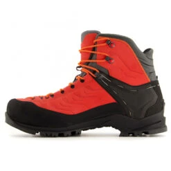 Salewa - MS Rapace GTX - Chaussures De Montagne -Scarpa Soldes salewa ms rapace gtx chaussures de montagne detail 4