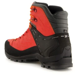 Salewa - MS Rapace GTX - Chaussures De Montagne -Scarpa Soldes salewa ms rapace gtx chaussures de montagne detail 5