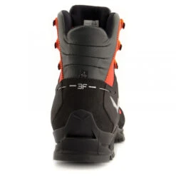 Salewa - MS Rapace GTX - Chaussures De Montagne -Scarpa Soldes salewa ms rapace gtx chaussures de montagne detail 6