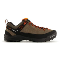 Salewa - MS Wildfire Leather - Chaussures Multisports