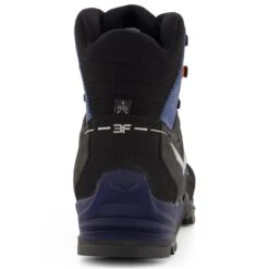 Salewa - MTN Trainer Mid GTX - Chaussures De Randonnée -Scarpa Soldes salewa mtn trainer mid gtx chaussures de randonnee detail 6