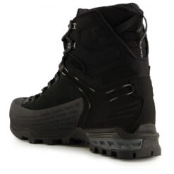 Salewa - Ortles Ascent Mid GTX - Chaussures De Montagne -Scarpa Soldes salewa ortles ascent mid gtx chaussures de montagne detail 5