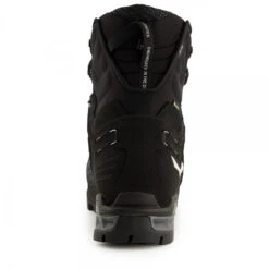 Salewa - Ortles Ascent Mid GTX - Chaussures De Montagne -Scarpa Soldes salewa ortles ascent mid gtx chaussures de montagne detail 6