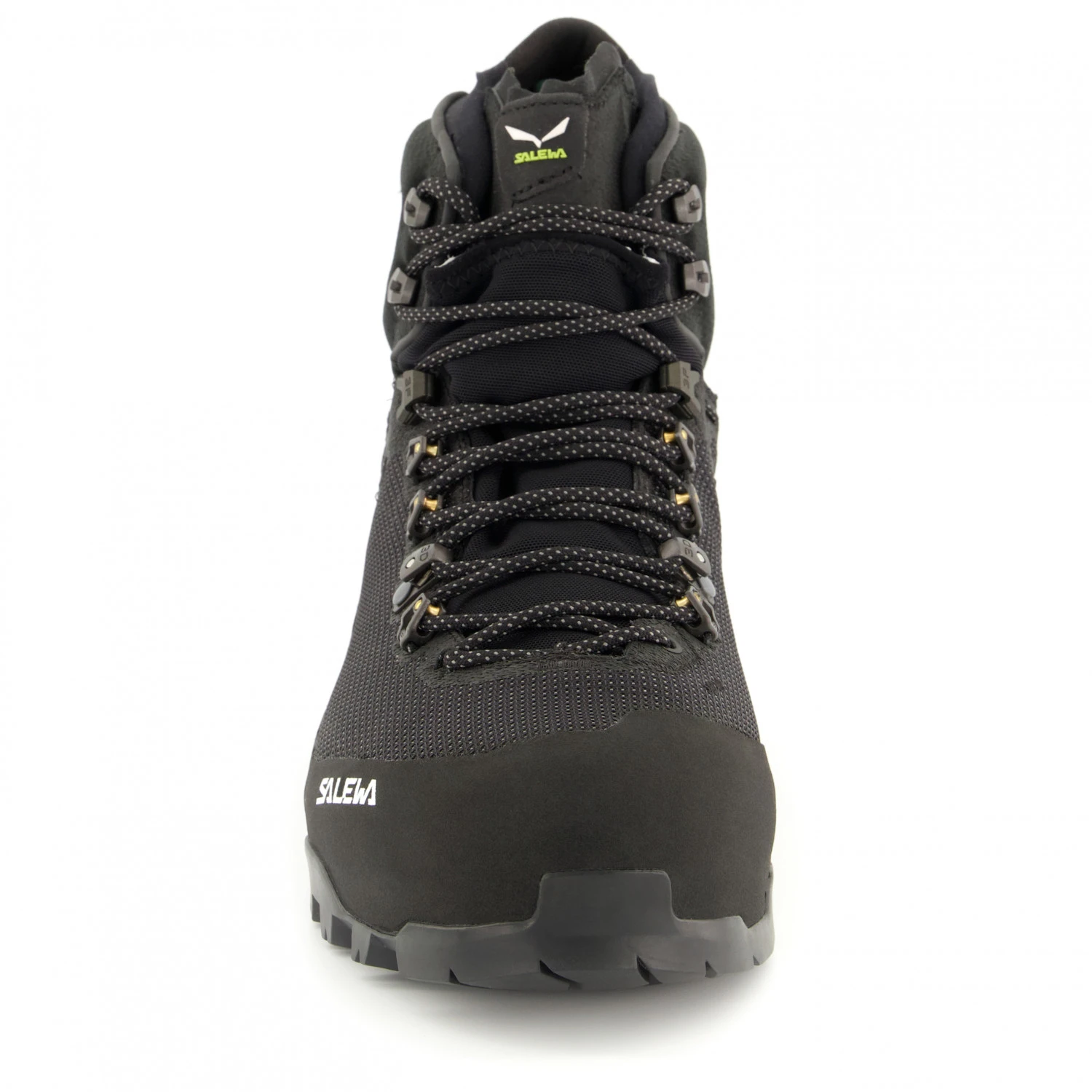 Salewa - Ortles Edge Mid GTX - Chaussures De Montagne 3 Salewa - Ortles Edge Mid GTX - Chaussures De Montagne – Image 3