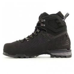 Salewa - Ortles Edge Mid GTX - Chaussures De Montagne 9 Salewa - Ortles Edge Mid GTX - Chaussures De Montagne -Scarpa Soldes salewa ortles edge mid gtx chaussures de montagne detail 4