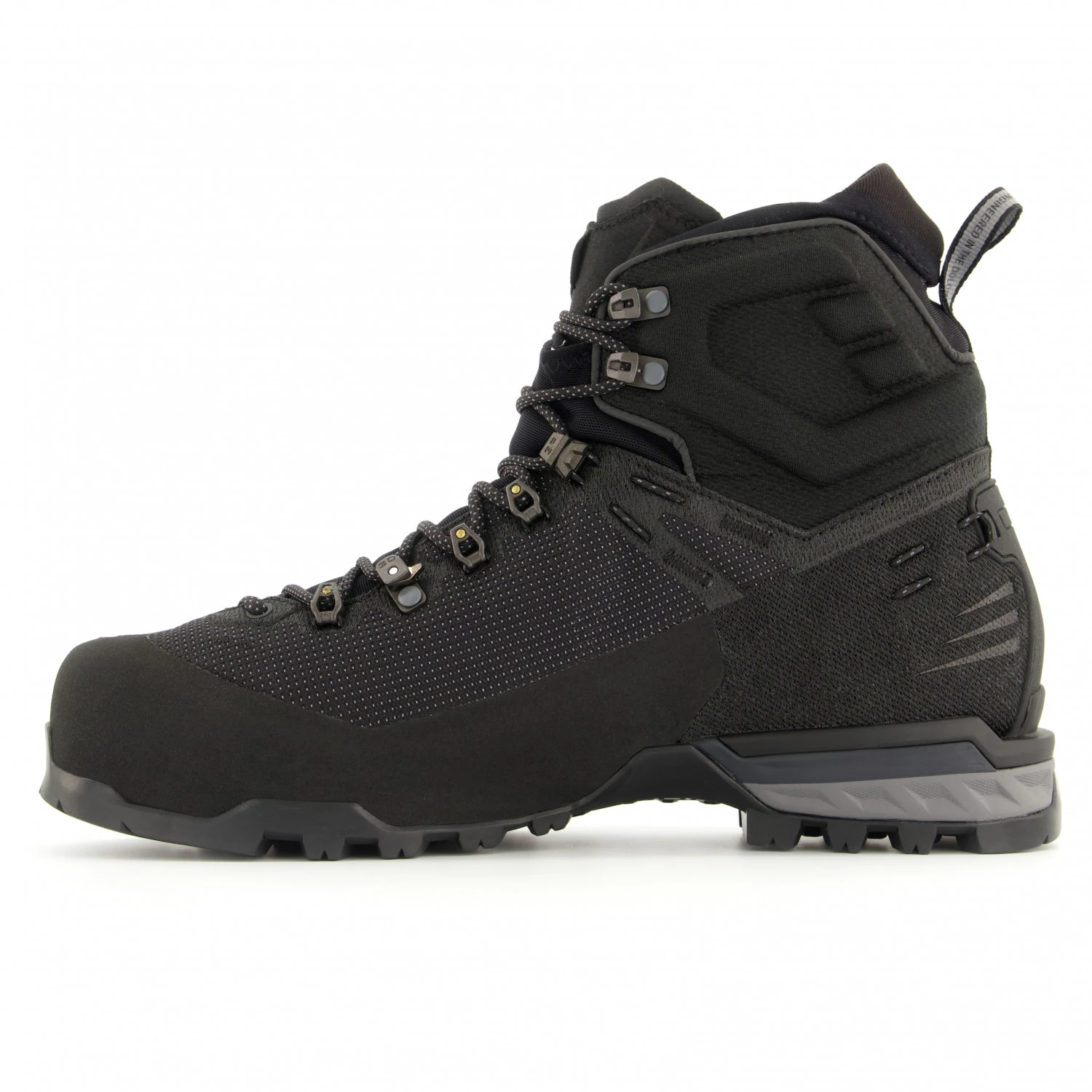 Salewa - Ortles Edge Mid GTX - Chaussures De Montagne 4 Salewa - Ortles Edge Mid GTX - Chaussures De Montagne – Image 4