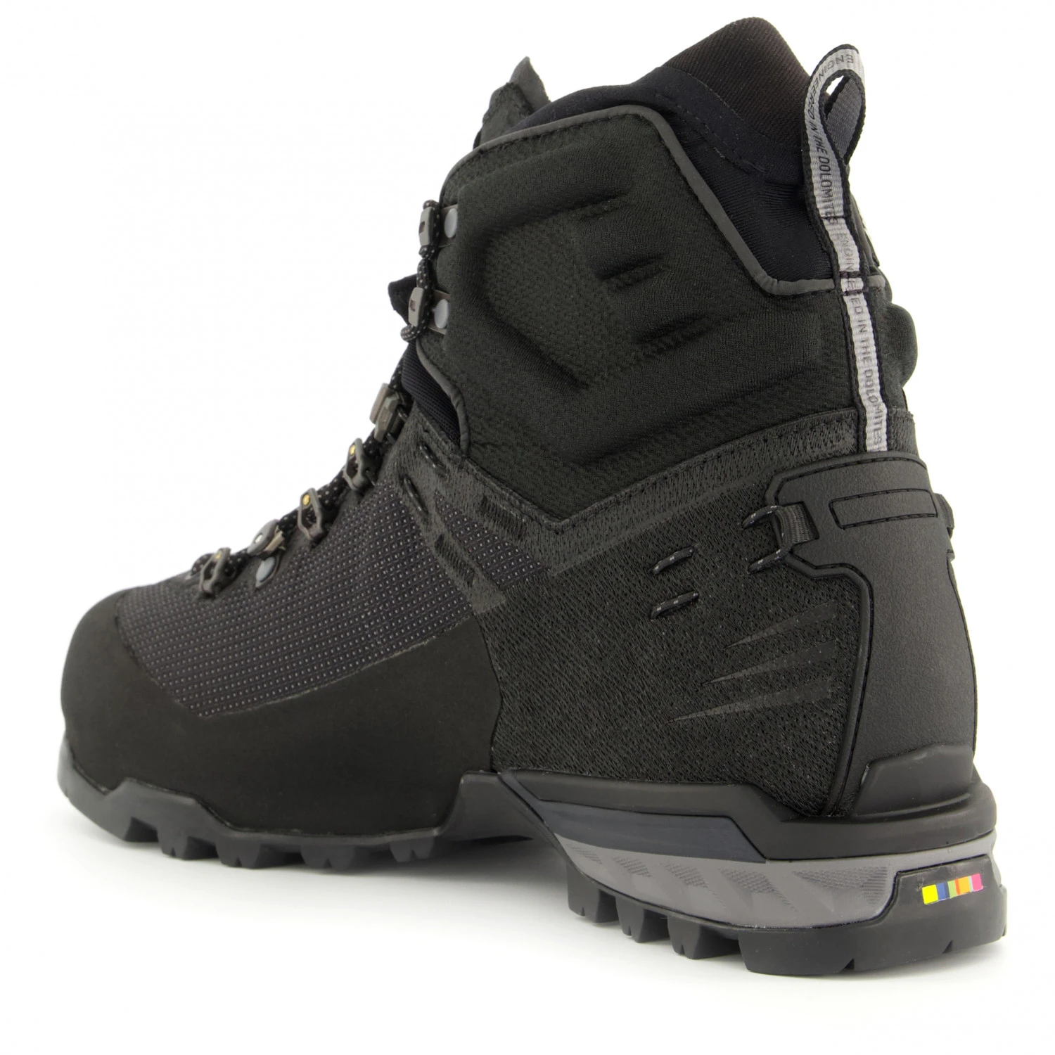 Salewa - Ortles Edge Mid GTX - Chaussures De Montagne 5 Salewa - Ortles Edge Mid GTX - Chaussures De Montagne – Image 5