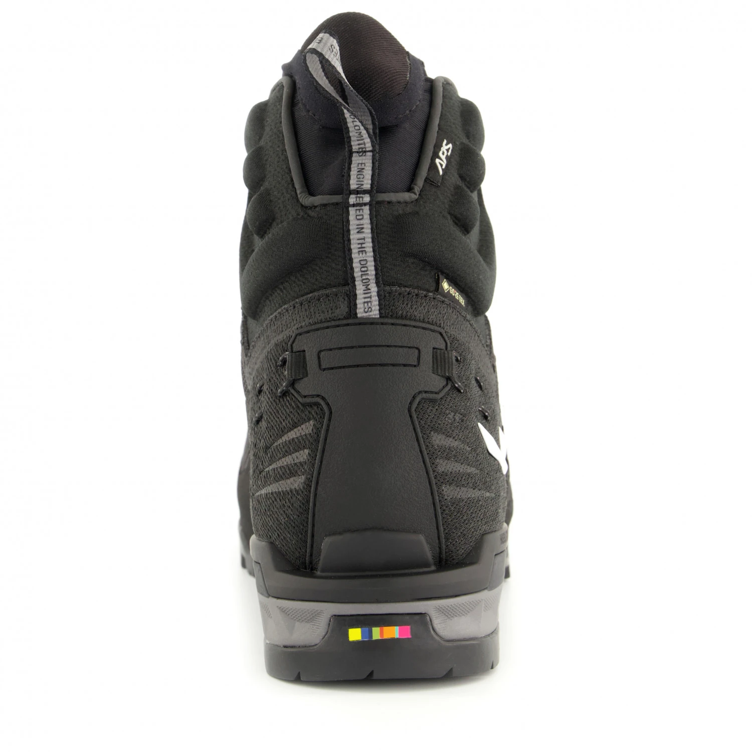 Salewa - Ortles Edge Mid GTX - Chaussures De Montagne 6 Salewa - Ortles Edge Mid GTX - Chaussures De Montagne – Image 6