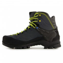 Salewa - Rapace GTX - Chaussures De Montagne -Scarpa Soldes salewa rapace gtx chaussures de montagne bf detail 4