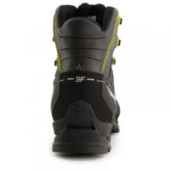 Salewa - Rapace GTX - Chaussures De Montagne -Scarpa Soldes salewa rapace gtx chaussures de montagne bf detail 6