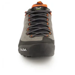 Salewa - Wildfire Canvas - Baskets -Scarpa Soldes salewa wildfire canvas baskets detail 3