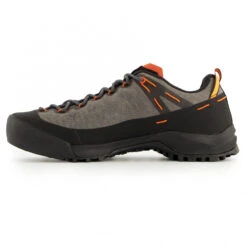 Salewa - Wildfire Canvas - Baskets -Scarpa Soldes salewa wildfire canvas baskets detail 4