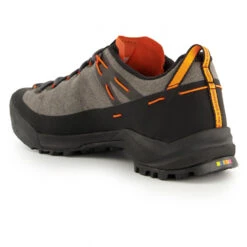 Salewa - Wildfire Canvas - Baskets -Scarpa Soldes salewa wildfire canvas baskets detail 5
