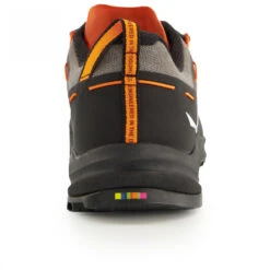 Salewa - Wildfire Canvas - Baskets -Scarpa Soldes salewa wildfire canvas baskets detail 6
