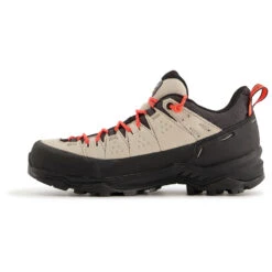 Salewa - Women's Alp Trainer 2 - Chaussures Multisports -Scarpa Soldes salewa womens alp trainer 2 chaussures multisports detail 4