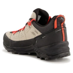 Salewa - Women's Alp Trainer 2 - Chaussures Multisports -Scarpa Soldes salewa womens alp trainer 2 chaussures multisports detail 5