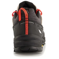 Salewa - Women's Alp Trainer 2 - Chaussures Multisports -Scarpa Soldes salewa womens alp trainer 2 chaussures multisports detail 6