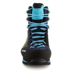 Salewa - Women's Crow GTX - Chaussures De Montagne -Scarpa Soldes salewa womens crow gtx chaussures de montagne detail 3