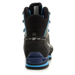 Salewa - Women's Crow GTX - Chaussures De Montagne -Scarpa Soldes salewa womens crow gtx chaussures de montagne detail 6