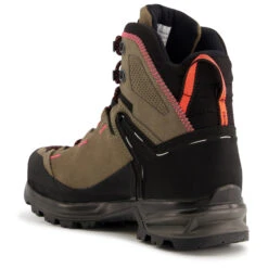 Salewa - Women's Mountain Trainer 2 Mid GTX - Chaussures De Randonnée -Scarpa Soldes salewa womens mountain trainer 2 mid gtx chaussures de randonnee detail 5