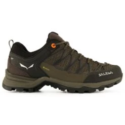 Salewa - Women's Mountain Trainer Lite GTX - Chaussures Multisports