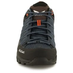 Salewa - Women's Mountain Trainer Lite GTX - Chaussures Multisports -Scarpa Soldes salewa womens mountain trainer lite gtx chaussures multisports detail 3