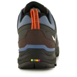 Salewa - Women's Mountain Trainer Lite GTX - Chaussures Multisports -Scarpa Soldes salewa womens mountain trainer lite gtx chaussures multisports detail 6