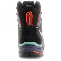 Salewa - Women's Mountain Trainer Lite Mid GTX - Chaussures De Randonnée -Scarpa Soldes salewa womens mountain trainer lite mid gtx chaussures de randonnee detail 6