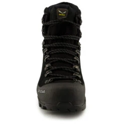 Salewa - Women's Ortles Ascent Mid GTX - Chaussures De Montagne -Scarpa Soldes salewa womens ortles ascent mid gtx chaussures de montagne detail 3