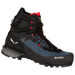 Salewa - Women's Ortles Edge Mid GTX - Chaussures De Montagne -Scarpa Soldes salewa womens ortles edge mid gtx chaussures de montagne 2