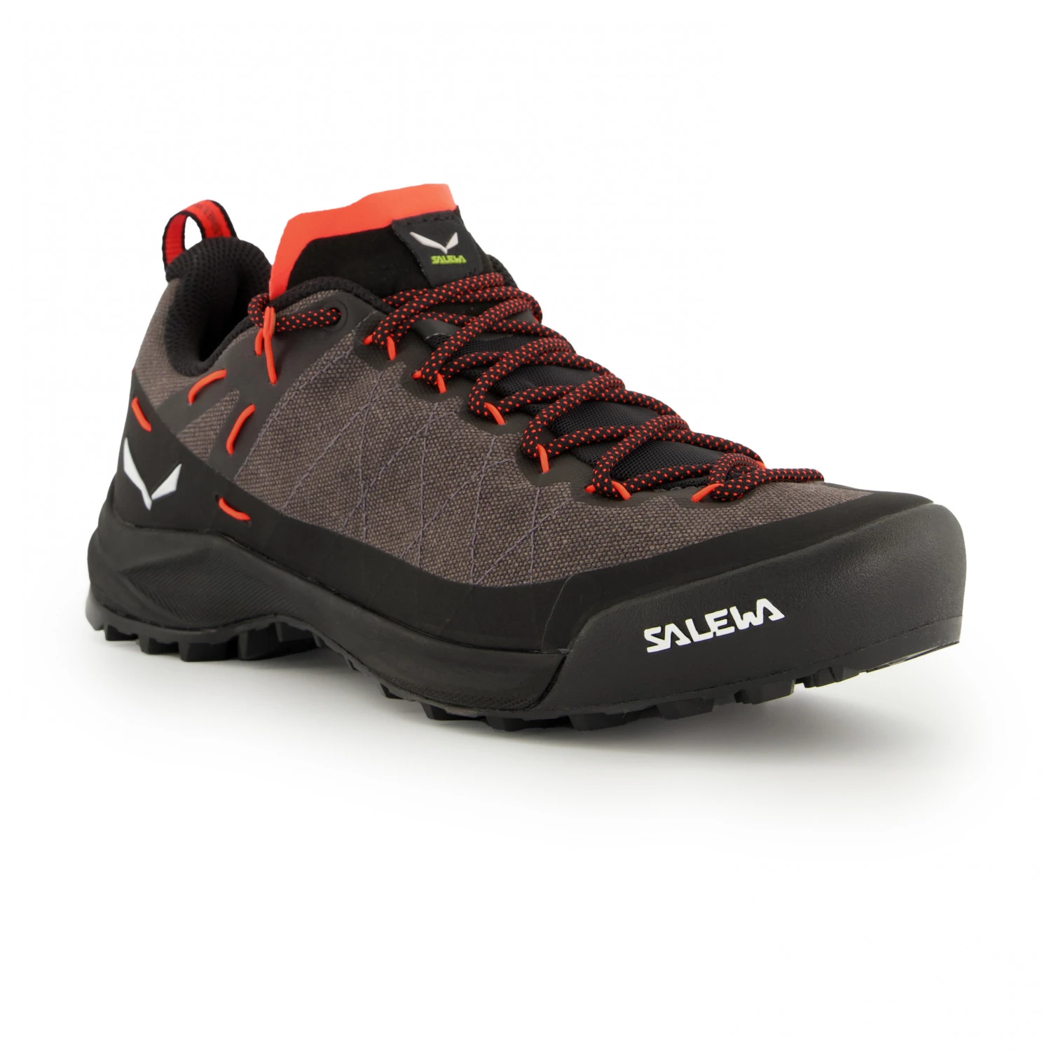 Salewa - Women's Wildfire Canvas - Baskets 2 Salewa - Women's Wildfire Canvas - Baskets – Image 2