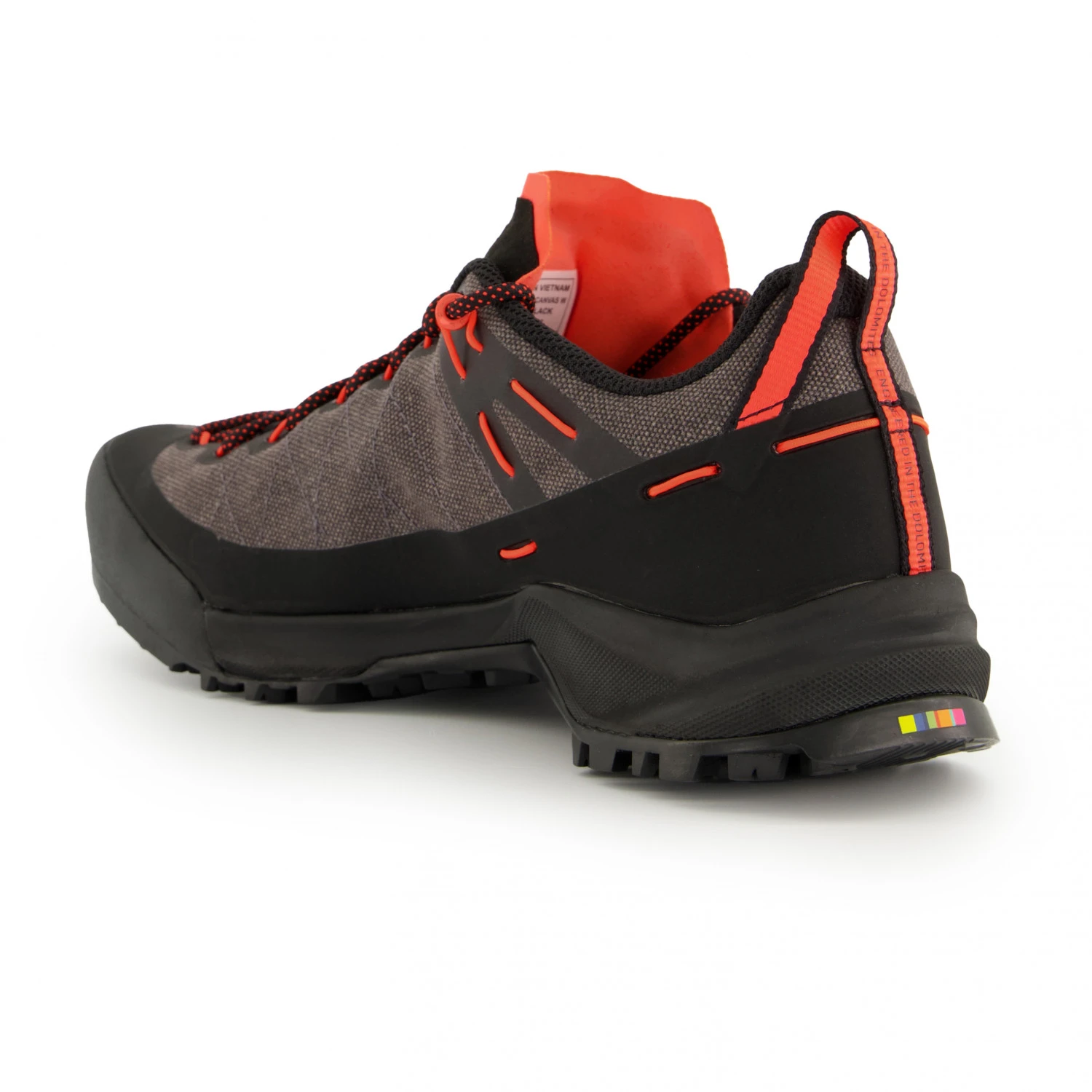 Salewa - Women's Wildfire Canvas - Baskets 5 Salewa - Women's Wildfire Canvas - Baskets – Image 5