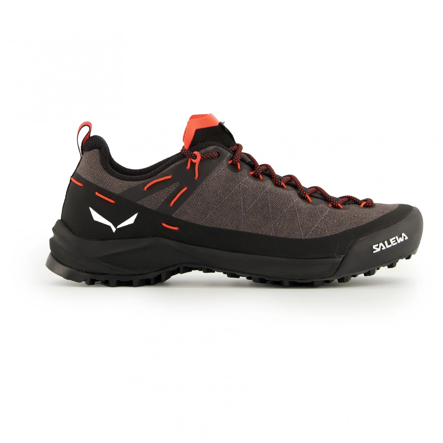 Salewa - Women's Wildfire Canvas - Baskets 1 Salewa - Women's Wildfire Canvas - Baskets