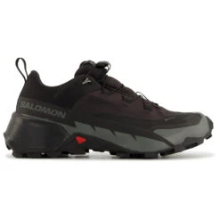Magasin de chaussures Alpiniste 9 Salomon - Cross Hike 2 Gore-Tex - Chaussures Multisports