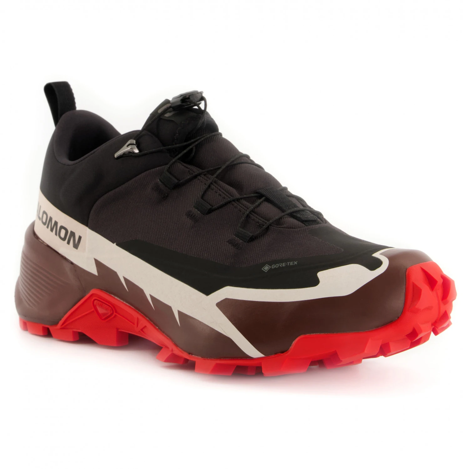 Salomon - Cross Hike 2 Gore-Tex - Chaussures Multisports 2 Salomon - Cross Hike 2 Gore-Tex - Chaussures Multisports – Image 2