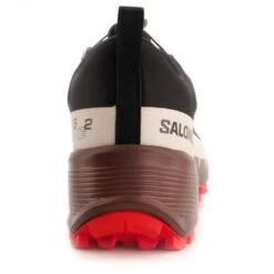 Salomon - Cross Hike 2 Gore-Tex - Chaussures Multisports 11 Salomon - Cross Hike 2 Gore-Tex - Chaussures Multisports -Scarpa Soldes salomon cross hike 2 gore tex chaussures multisports detail 6