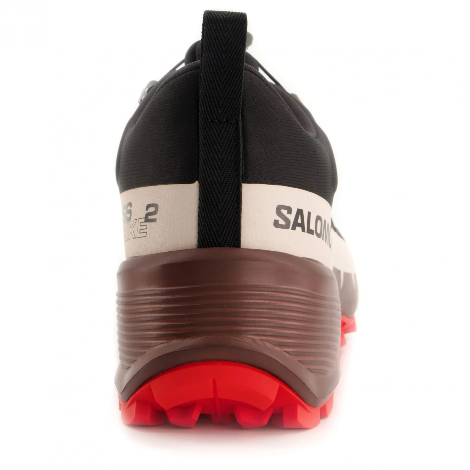 Salomon - Cross Hike 2 Gore-Tex - Chaussures Multisports 6 Salomon - Cross Hike 2 Gore-Tex - Chaussures Multisports – Image 6