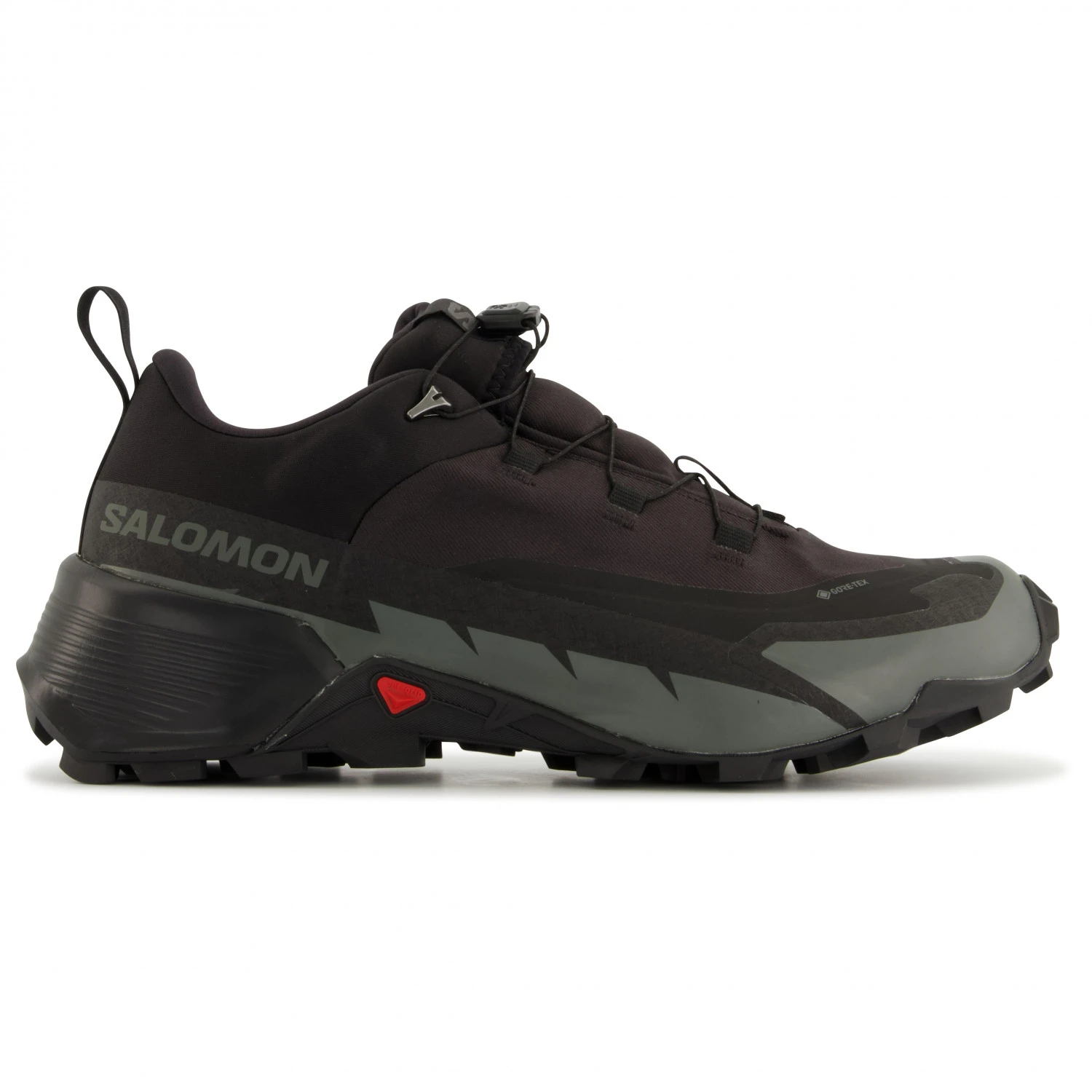 Salomon - Cross Hike 2 Gore-Tex - Chaussures Multisports 1 Salomon - Cross Hike 2 Gore-Tex - Chaussures Multisports