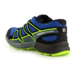 Salomon - Junior's Speedcross CSWP - Chaussures Multisports -Scarpa Soldes salomon juniors speedcross cswp chaussures multisports detail 5
