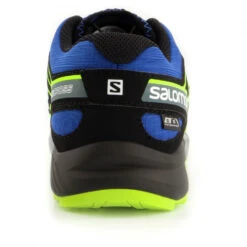 Salomon - Junior's Speedcross CSWP - Chaussures Multisports -Scarpa Soldes salomon juniors speedcross cswp chaussures multisports detail 6